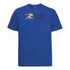 Classic heavyweight ringspun t-shirt Thumbnail