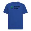 Classic heavyweight ringspun t-shirt Thumbnail