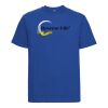 Classic heavyweight ringspun t-shirt Thumbnail