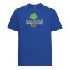 Classic heavyweight ringspun t-shirt Thumbnail