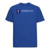 Classic heavyweight ringspun t-shirt Thumbnail