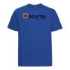 Classic heavyweight ringspun t-shirt Thumbnail
