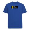 Classic heavyweight ringspun t-shirt Thumbnail