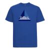 Classic heavyweight ringspun t-shirt Thumbnail