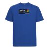 Classic heavyweight ringspun t-shirt Thumbnail