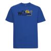 Classic heavyweight ringspun t-shirt Thumbnail