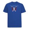 Classic heavyweight ringspun t-shirt Thumbnail