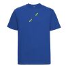 Classic heavyweight ringspun t-shirt Thumbnail