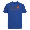 Classic heavyweight ringspun t-shirt Thumbnail