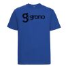 Classic heavyweight ringspun t-shirt Thumbnail