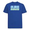 Classic heavyweight ringspun t-shirt Thumbnail