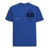 Classic heavyweight ringspun t-shirt Thumbnail