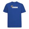 Classic heavyweight ringspun t-shirt Thumbnail