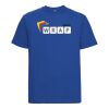 Classic heavyweight ringspun t-shirt Thumbnail