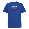 Classic heavyweight ringspun t-shirt Thumbnail