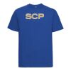 Classic heavyweight ringspun t-shirt Thumbnail