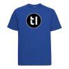 Classic heavyweight ringspun t-shirt Thumbnail