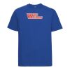 Classic heavyweight ringspun t-shirt Thumbnail