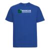Classic heavyweight ringspun t-shirt Thumbnail