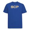 Classic heavyweight ringspun t-shirt Thumbnail