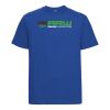 Classic heavyweight ringspun t-shirt Thumbnail