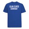 Classic heavyweight ringspun t-shirt Thumbnail