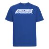 Classic heavyweight ringspun t-shirt Thumbnail