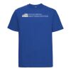 Classic heavyweight ringspun t-shirt Thumbnail