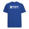 Classic heavyweight ringspun t-shirt Thumbnail