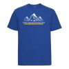 Classic heavyweight ringspun t-shirt Thumbnail