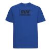 Classic heavyweight ringspun t-shirt Thumbnail