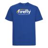 Classic heavyweight ringspun t-shirt Thumbnail
