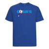 Classic heavyweight ringspun t-shirt Thumbnail