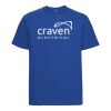 Classic heavyweight ringspun t-shirt Thumbnail