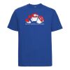 Classic heavyweight ringspun t-shirt Thumbnail