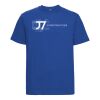 Classic heavyweight ringspun t-shirt Thumbnail