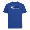 Classic heavyweight ringspun t-shirt Thumbnail