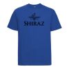 Classic heavyweight ringspun t-shirt Thumbnail