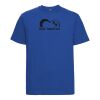 Classic heavyweight ringspun t-shirt Thumbnail