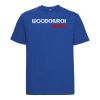 Classic heavyweight ringspun t-shirt Thumbnail