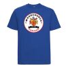 Classic heavyweight ringspun t-shirt Thumbnail