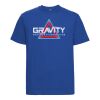 Classic heavyweight ringspun t-shirt Thumbnail