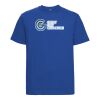 Classic heavyweight ringspun t-shirt Thumbnail
