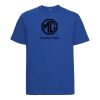 Classic heavyweight ringspun t-shirt Thumbnail