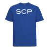 Classic heavyweight ringspun t-shirt Thumbnail