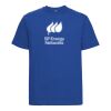 Classic heavyweight ringspun t-shirt Thumbnail