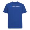Classic heavyweight ringspun t-shirt Thumbnail