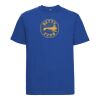 Classic heavyweight ringspun t-shirt Thumbnail