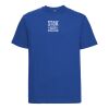 Classic heavyweight ringspun t-shirt Thumbnail