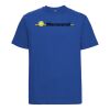 Classic heavyweight ringspun t-shirt Thumbnail